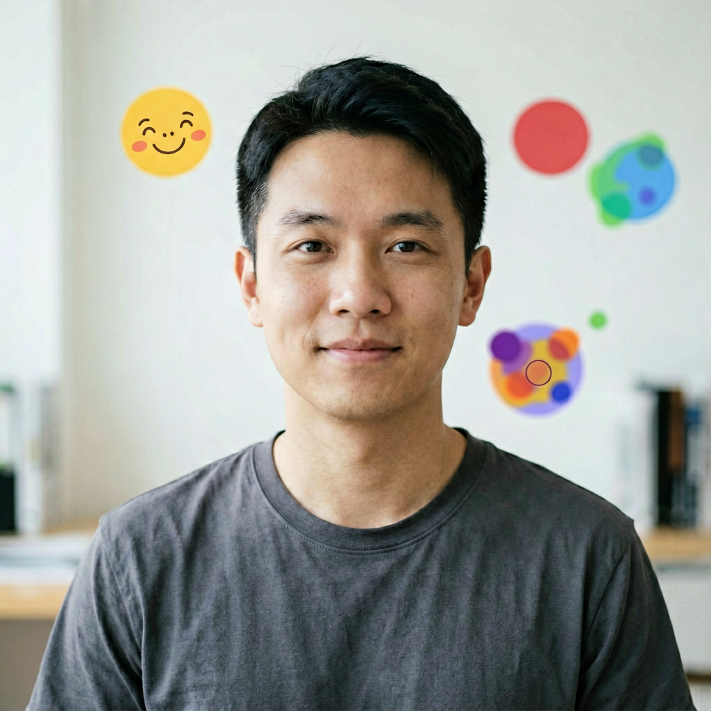 数据分析爱好者头像